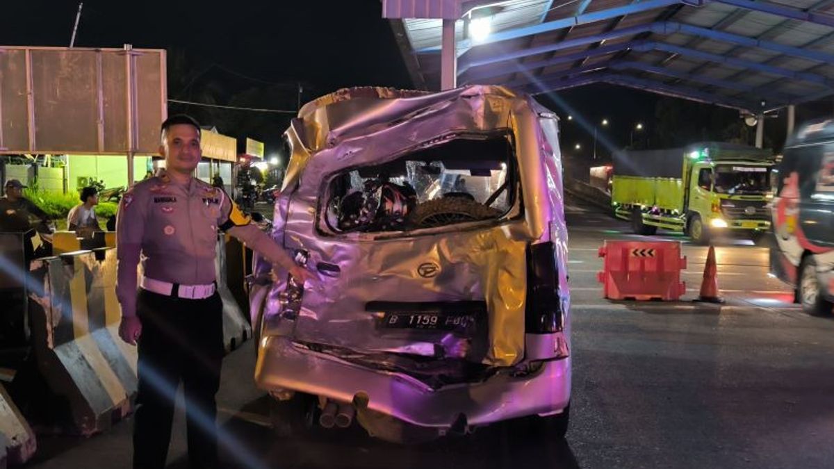 バカウヘニ港で墜落したバスの運転手が容疑者となった