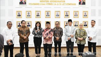 Government Issues SKB 7 Ministers to Manage the Use of AI in the Education World