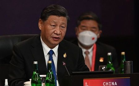 Arahan Politik Luar Negeri Xi Jinping: Promosikan Stabilitas Global, Kumpulkan Suara Mayoritas di Dunia