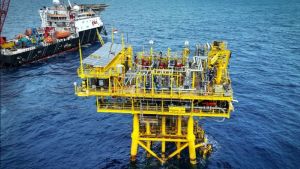SKK Migas Pede将发现4,096 BOPD和98 MMSCFD天然气的额外石油生产。这就是如何做到这一点