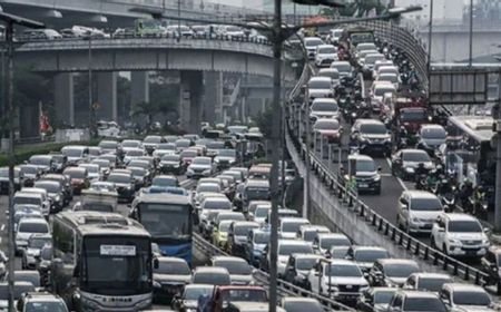 Tak Batasi Pembelian Kendaraan untuk Tekan Polusi Udara Jakarta, Ini Tanggapan Pemprov DKI