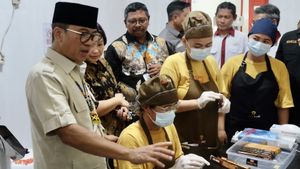 MMSGI Raih Penghargaan ISRA 2025: Program Rumah Cokelat Lung Anai Bukti Nyata Kemandirian Masyarakat Adat Dayak Kenyah