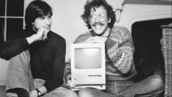 Bill Atkinson, ingénieur derrière MacPaint et Hypercard, décédé à l'âge de 74 ans
