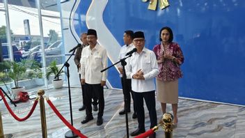 وزارة الشؤون الاجتماعية - وزارة P2MI التعاون في مواد العمال المهاجرين في المدارس الشعبية