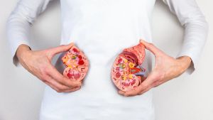 Awas! Ini Daftar Makanan Bikin Ginjal Kerja Lebih Keras