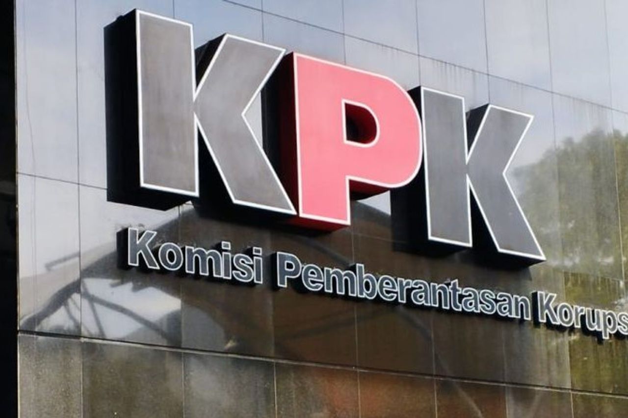 マネーロンダリング記事の重要性を思い出させる、KPK:人々は体罰を恐れていないが、貧困を恐れている!