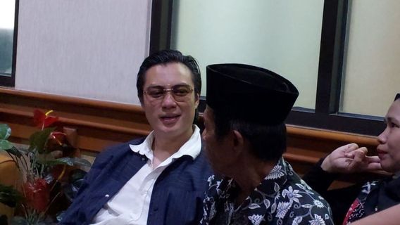 3 Facts Of Baim Wong And Paula Verhoeven's First Divorce Session, Opened