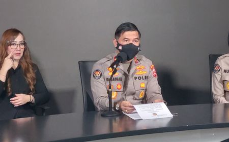 Marak Kasus TPPO di Indonesia, dari Aceh Hingga Papua