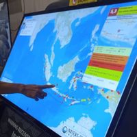 Warga Jember Diminta Tetap Waspada Meski Dampak Gempa di Tuban Tak Terasa