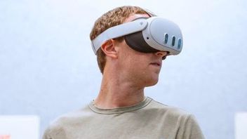 Meta Uji Coba Fitur Reels di Headset VR Meta Quest
