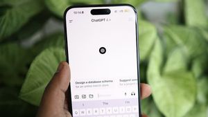 OpenAI Luncurkan Paket ChatGPT Go dengan Harga Termurah