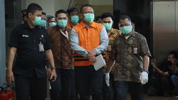 Key Witness Passes Away, Edhy Prabowo: Innalillahi, Don't Know Me