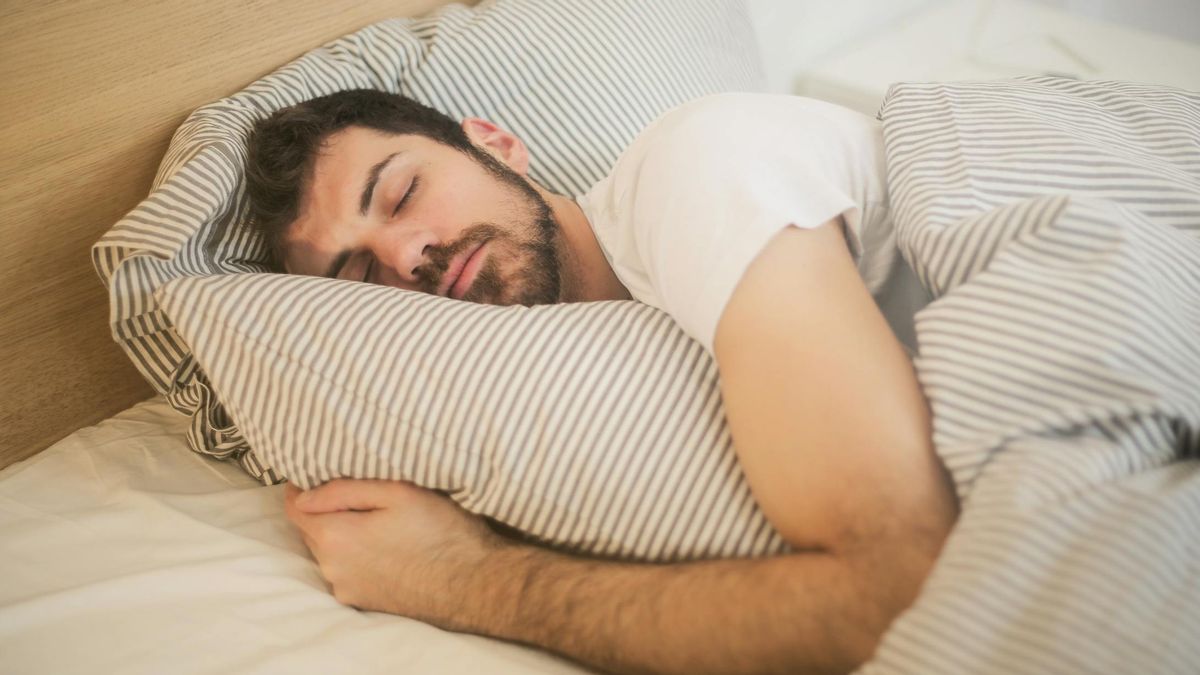 セペレとは思わないでください、ほとんどの睡眠はアルツハイマー病のリスクを引き起こす可能性があることが判明しました