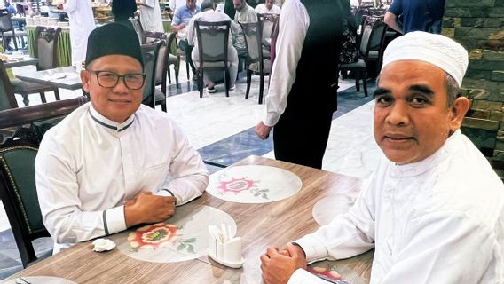 Gerindra Gabung dengan PKB, Apakah PDIP akan Masuk?