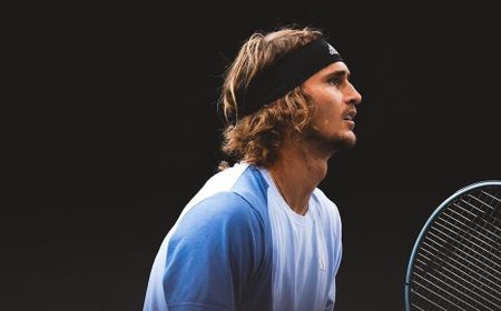 Zverev Dituntut Denda Rp7,5 Miliar Imbas Tindak Kekerasan Terhadap Mantan Istri