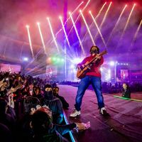 Arijit Singh的音乐会成为期待在吉隆坡的音乐会的3个原因