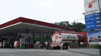 Premium Will Be Removed, Pertamina: We Continue To Distribute All Fuel Products