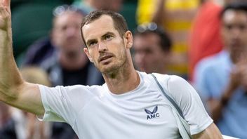 Andy Murray Konfirmasi Pensiun setelah Olimpiade Paris 2024