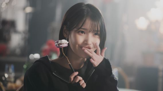 IU Achieves First All-Kill In 2024 Through Love Wins All