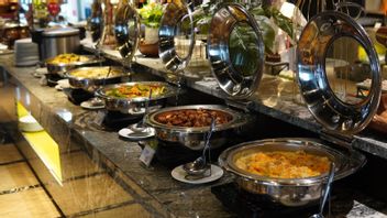 قبل شهر رمضان، تلذذ بأشهى الأطباق الخاصة في عرض إفطار فندق لومينور بيسينونجان