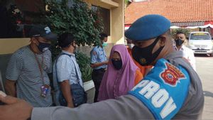 Jadi Bandar Obat Terlarang, Wanita Asal Jakarta Ditangkap Polisi Cirebon