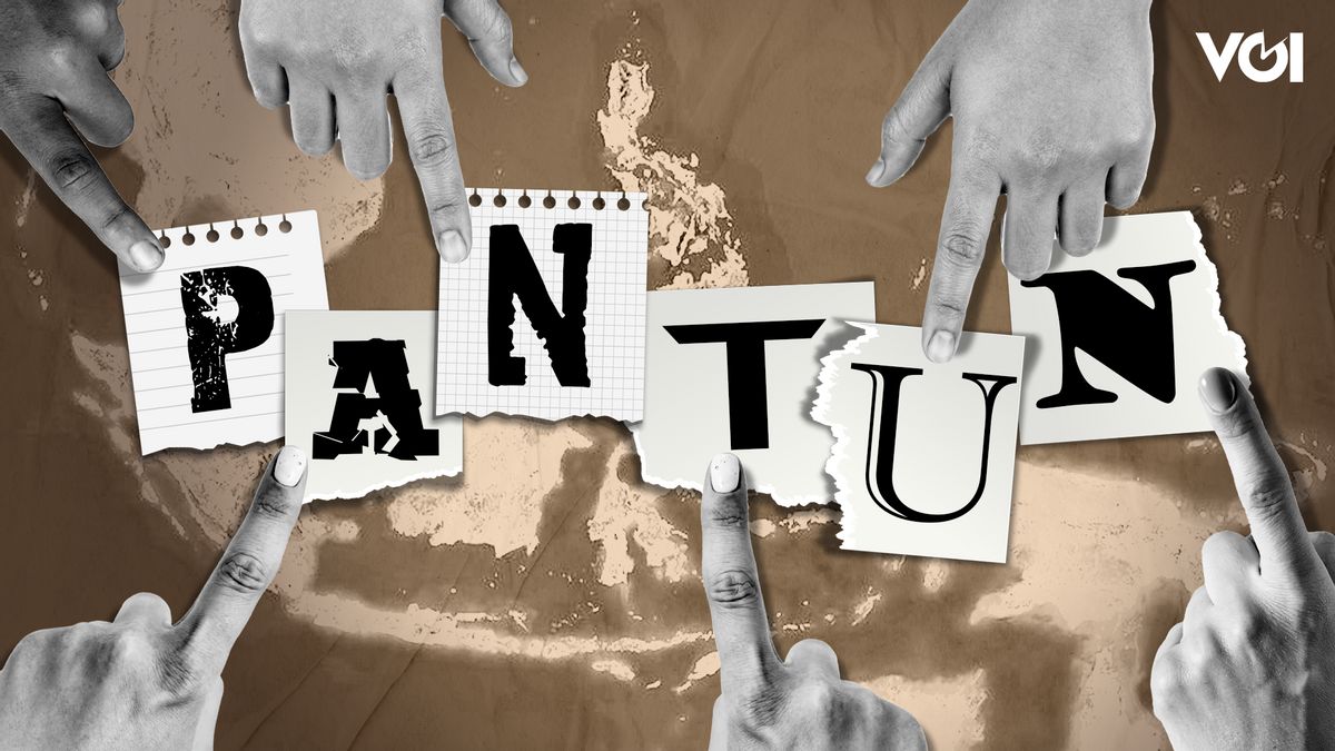 Pantun Development: From Lisan Tradition Towards Intangible Heritage
