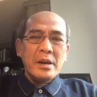 Faisal Basri Menyayangkan Ketidakjelasan Pemerintah dalam Penanganan Pandemi COVID-19