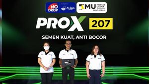 Produsen Cat Avian Milik Konglomerat Hermanto Tanoko dan Mortar Utama Hadirkan Inovasi Produk melalui PT BBS