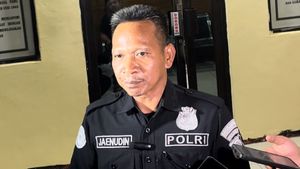 Ketua Panitia Tangerang Lentera Festival 2024 Kabur Sebelum Acara Dimulai