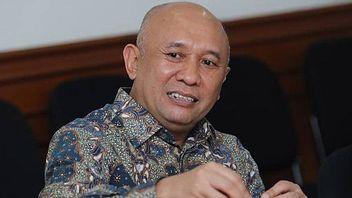 Menteri Teten: Kopi Nasional Bisa Menggeser Brand Besar Dunia