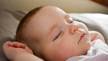 5 Conseils Pour Se Débarrasser Des Enfants Ont Souvent Du Mal à Dormir La Nuit