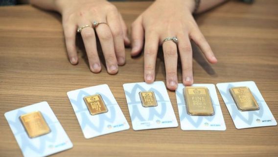 앤탐 금 가격은 30,000에서 2,784,000원/그램으로 떨어졌다.