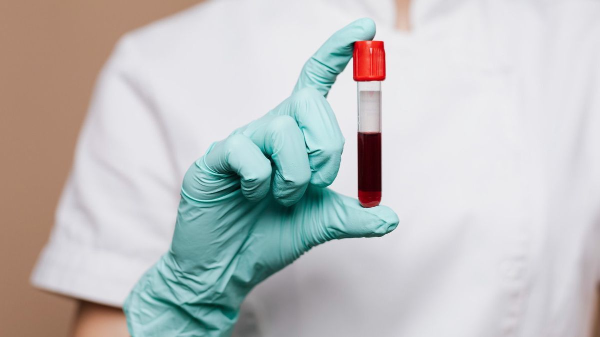 Mengenal Golongan Darah Paling Langka di Dunia, Ciri-ciri Orang Berdarah Emas