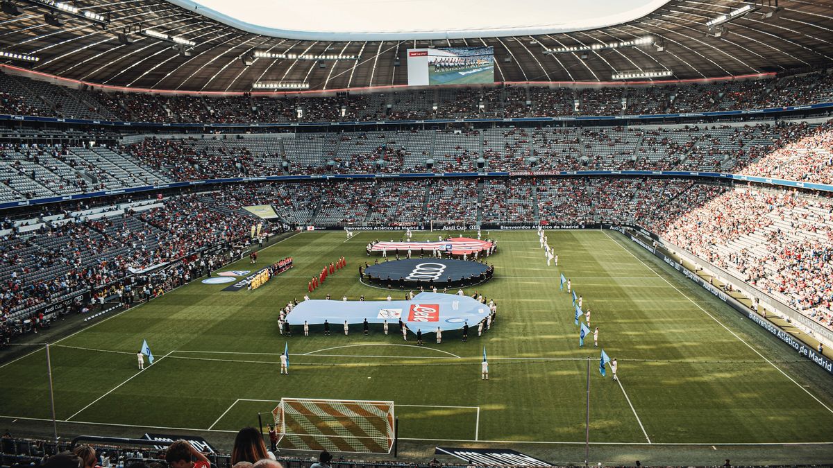 TikTok Jadi Sponsor Resmi Piala UEFA 2020