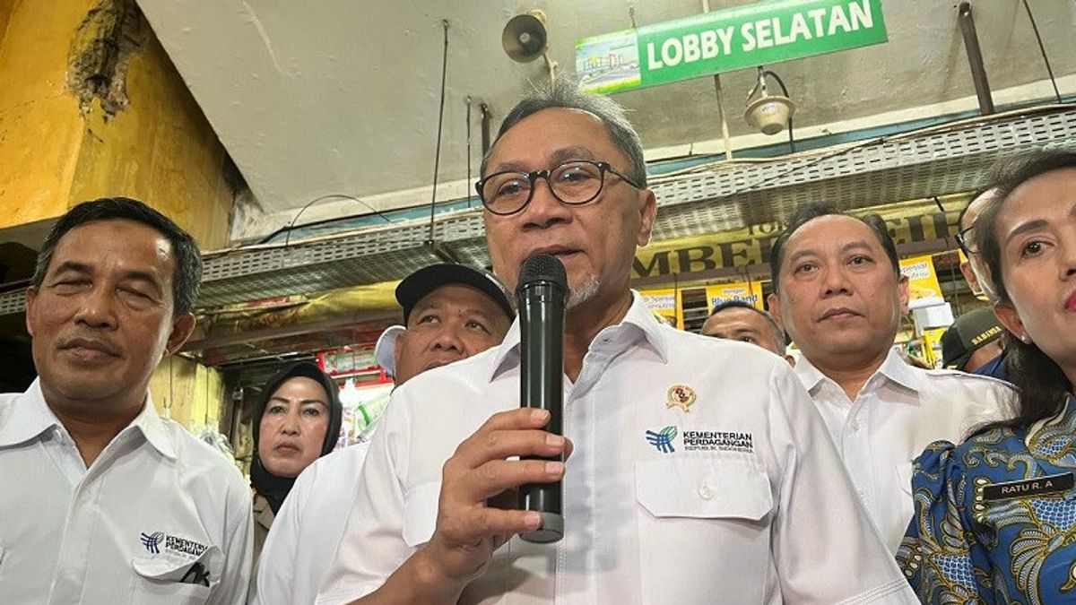 Menko Pangan soal Beras Oplosan: 14 Perusahaan Sudah Diperiksa