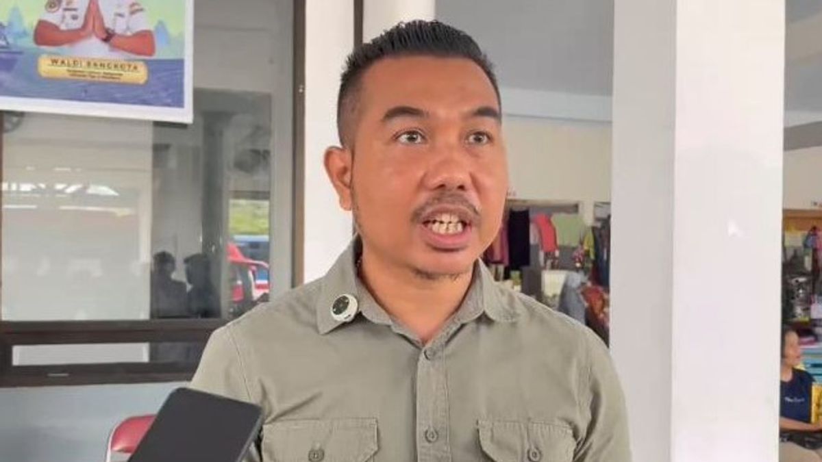 Terminal Palu Catat Jumlah Penumpang Naik 117 Persen Selama Libur Nataru