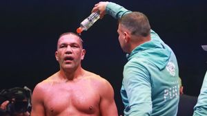 Kubrat Pulev Sangat Terbuka untuk Hadapi Moses Itauma