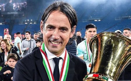 Simone Inzaghi Akui Format Baru Liga Champions Sulitkan Dirinya Atur Strategi