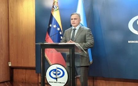 Venezuela Larang Penambangan Kripto untuk Stabilkan Pasokan Listrik Nasional