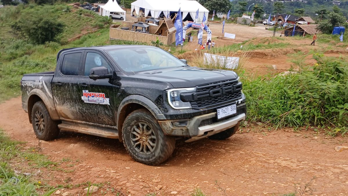 Tertarik Dunia Offroad? Ini Tips Berkendara yang Benar dan Aman