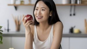 5 Reasons to Eat Fruit before Exercise, Make the Body More Energetic