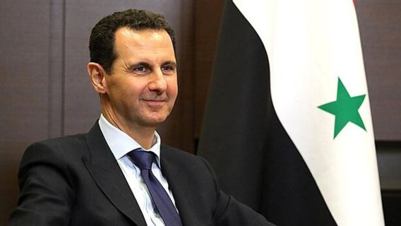 Rezim Assad Gunakan Metode Penyiksaan di Lebih 50 Penjara