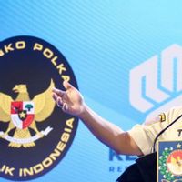 Mendagri Minta Pemda Perkuat Stabilitas Politik dan Keamanan