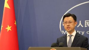 Beijing reminds ASEAN to reject outsiders during South China Sea negotiations