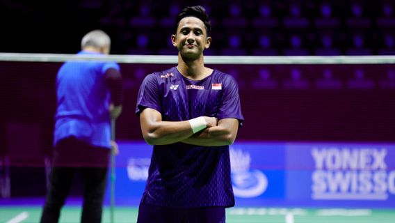 Swiss Open 2026: 6 Indonesian Representatives Advance to the Quarterfinals