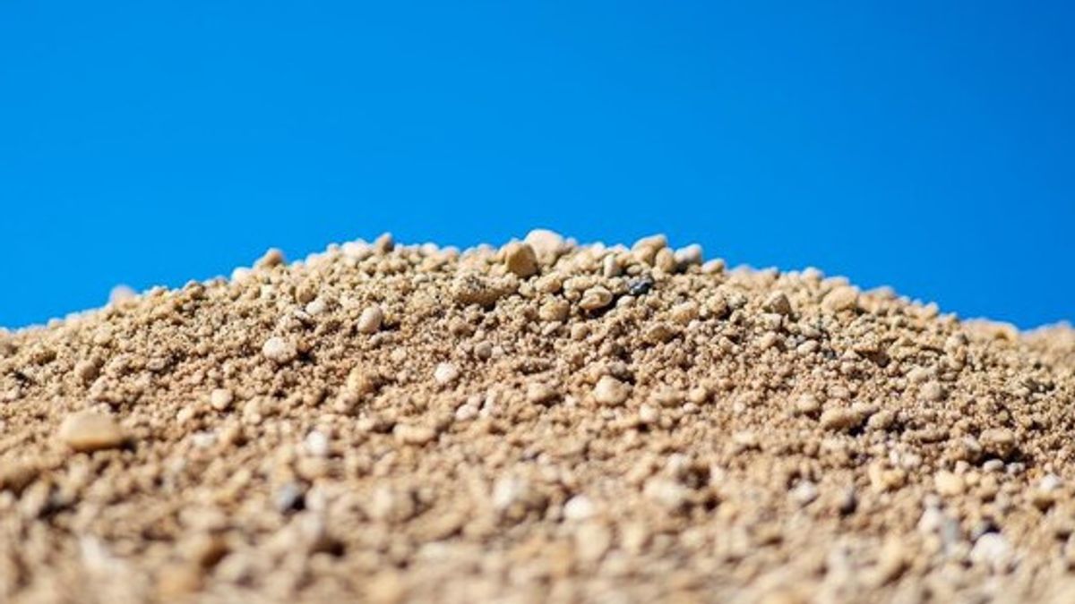 Conseils pour choisir un fournisseur de sable de silice à prix modique