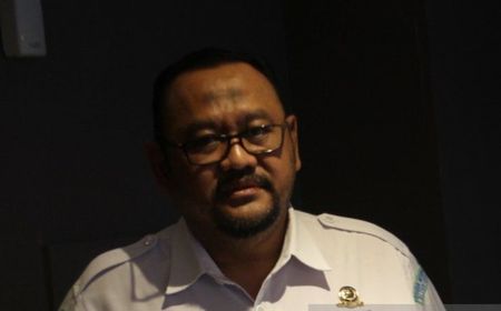 3 Hari ke depan, BMKG Minta Warga NTT Waspada Hujan Deras Disertai Kilat