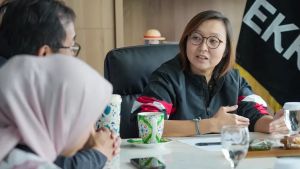 Dengan Kolaborasi dan Keberlanjutan, Wamen Ekraf Lihat Potensi Musik Gerakkan Ekonomi