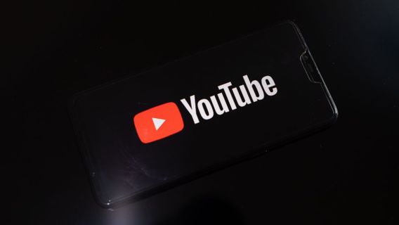 يوتيوب بنجاح يمنع أرقام المحتوى التي لا تتوافق مع قواعد المجتمع