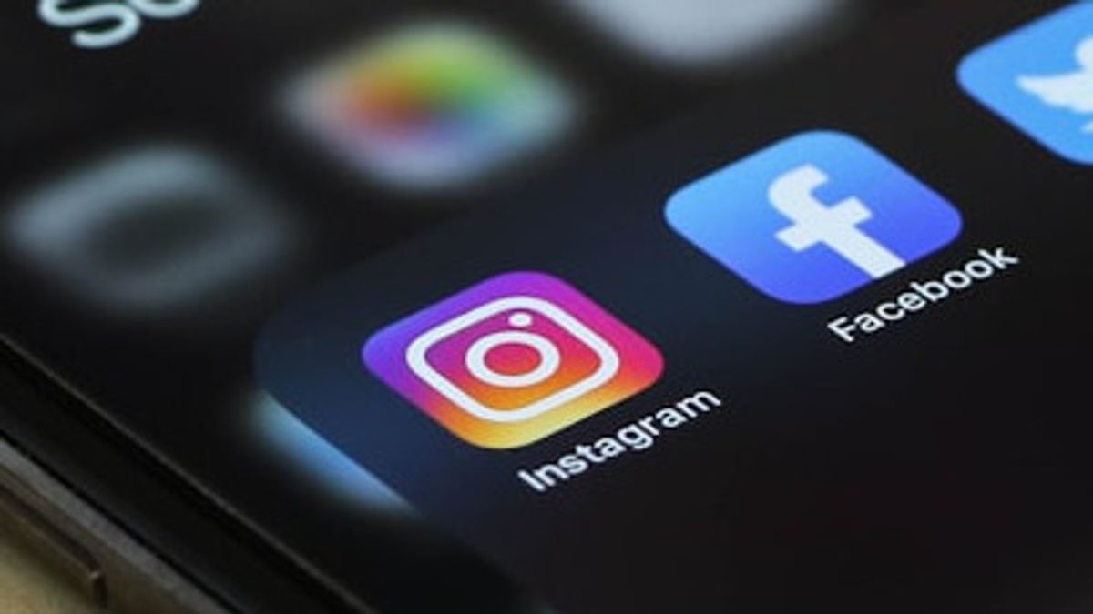 Facebook和Instagram将在欧盟提供限制个性化广告的选项
